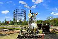 Berboskope