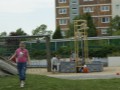 Einweihung Wasserspielwerk / Schule am Mummelsoll