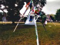 Fest-Gelände -Karneval der Kulturen / Sonnenuhr e.V.